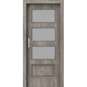 Porta NOVA 5.4 Dub Sibírsky 